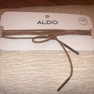 Aldo Jewelry - Choker necklace Aldo Jewelry - Choker necklace